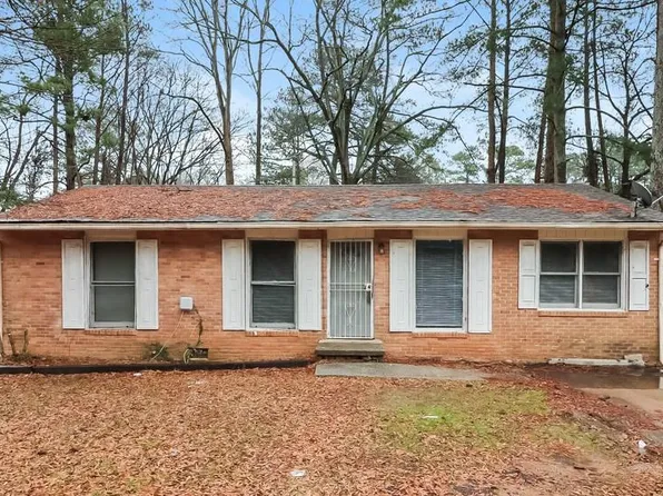 491 Bolton Rd NW, Atlanta, GA 30331