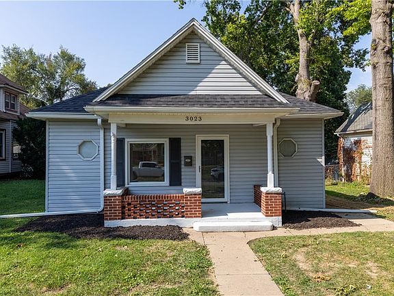 2nd image of 3023 Mitchell Ave