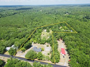 486 Sandhill Rd, Dorchester, SC 29437