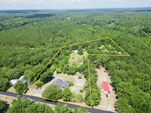 486 Sandhill Rd, Dorchester, SC 29437