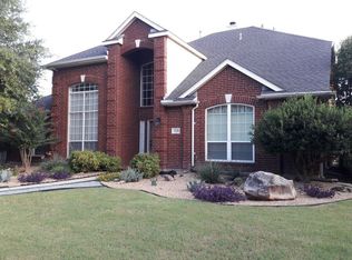 1228 Sanderson Ln, Allen, TX 75002