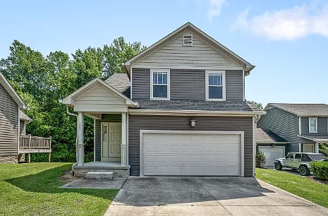 322 Stone Creek Dr