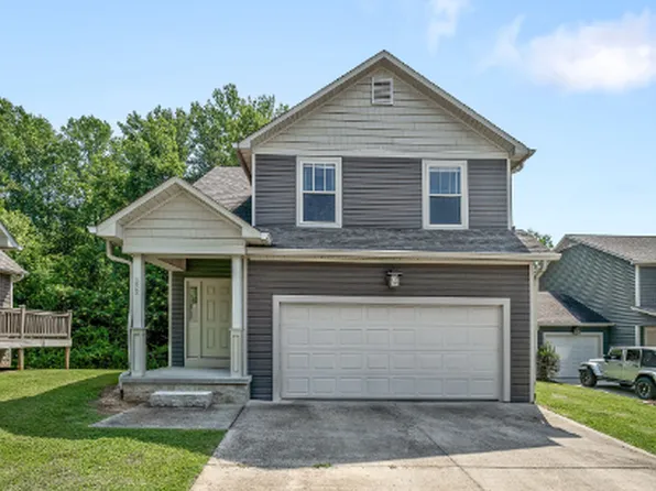 322 Stone Creek Dr, Cookeville, TN 38501