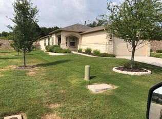 836 Salado Creek Ln, Georgetown, TX 78633