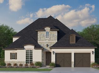 1228 High St, The Colony, TX 75056