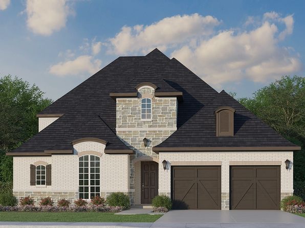 Home for Sale in The Colony TX
