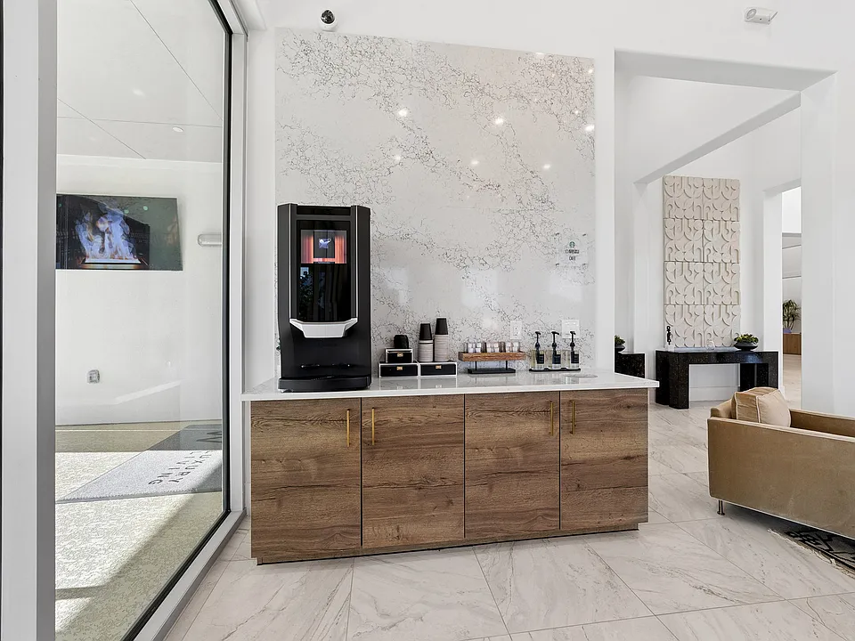 Luxe of Denton