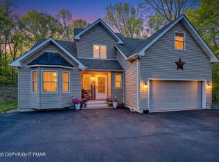 227 Kilmer Trl, Albrightsville, PA 18210