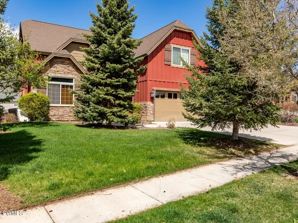 1139 N Springer View Dr #1139, Midway, UT 84049