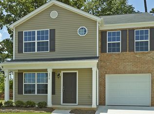 284 Miller Rd, Woodruff, SC 29388