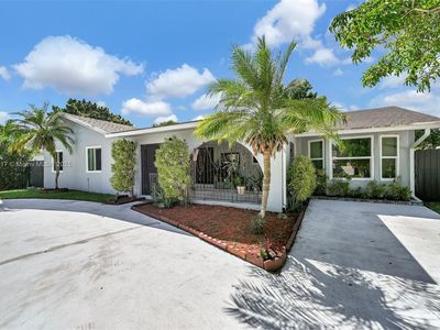 11110 SW 167th St, Miami, FL, 33157