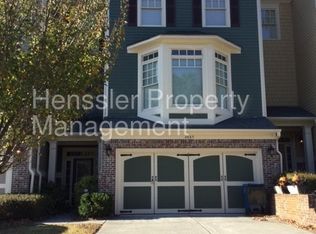 2885 Boone Dr, Kennesaw, GA 30144