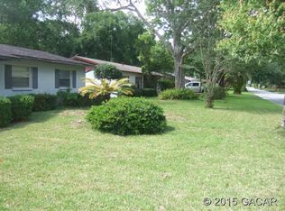 5912 NW 26th Ter, Gainesville, FL 32653