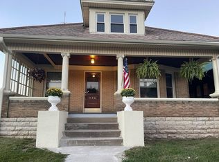 306 W 12th St, Connersville, IN 47331