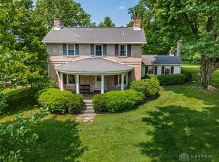 1744 Harlan Rd, Waynesville, OH 45068