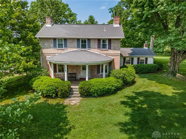 1744 Harlan Rd, Waynesville, OH 45068