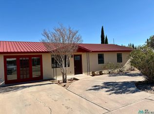 1001 S Mallery St, Deming, NM 88030