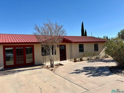 1001 S Mallery St, Deming, NM, 88030