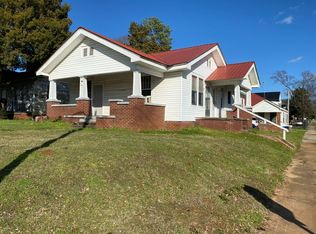 1901 Noble St, Anniston, AL 36201