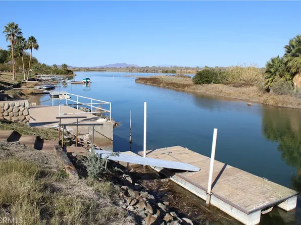 1552 Highway 95, Blythe, CA 92225