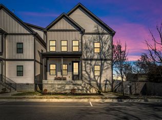 405 Marshall St Unit 3, Nashville, TN 37207