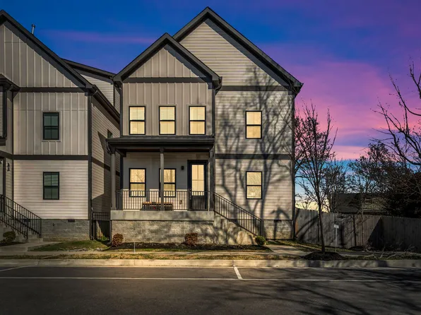 405 Marshall St Unit 3, Nashville, TN 37207