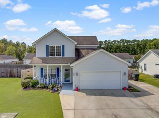403 Stephanie Dr, Goose Creek, SC 29445
