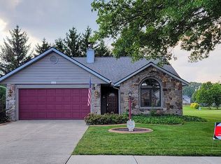 3634 Thyme Ct, New Haven, IN 46774
