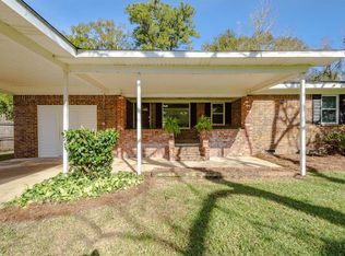 3810 Schwartz Ln, Theodore, AL 36582