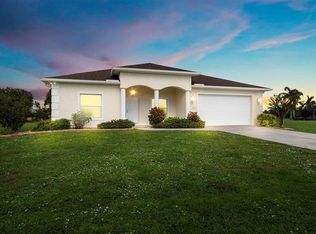 2567 Mauritania Rd, Punta Gorda, FL 33983