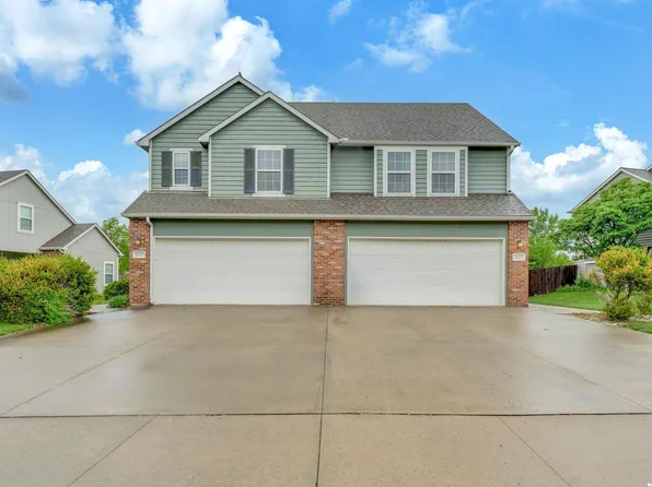 2429 Surrey Dr, Lawrence, KS 66046
