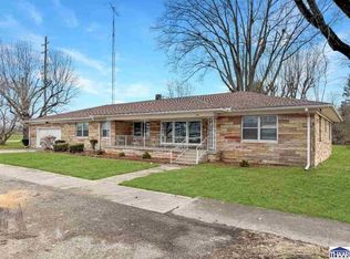 1 W Rigney Dr, Terre Haute, IN 47802