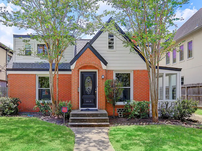3919 Amherst St — Photo 1