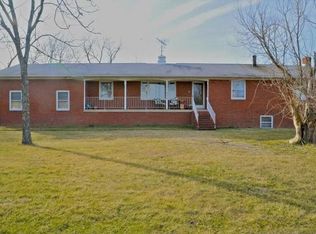 8366 Old Nokesville Rd, Catlett, VA 20119