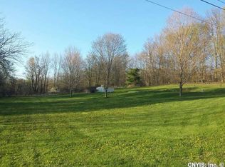 3275 Hayden Rd, Marietta, NY 13110