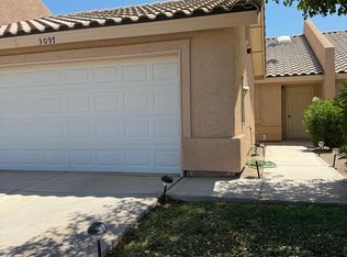 3097 S Ragen Dr, Yuma, AZ 85365