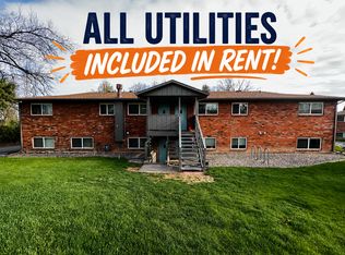 Laporte1850 (KC-LN), Fort Collins, CO 80521