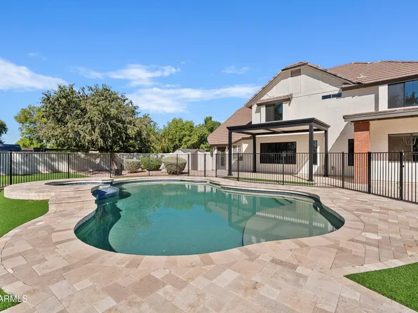 1831 E LINDA Lane, Gilbert, AZ 85234