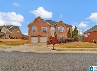 1104 Old Cahaba Cir, Helena, AL 35080