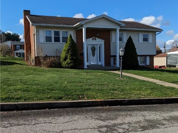 201 Hickory St, Blairsville, PA 15717