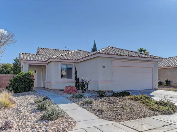 2693 Hollowvale Ln, Henderson, NV 89052