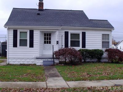 2824 Oakley St, Evansville, IN, 47710