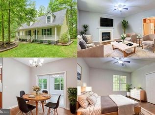 5832 Red Fox Dr, Spotsylvania, VA 22551