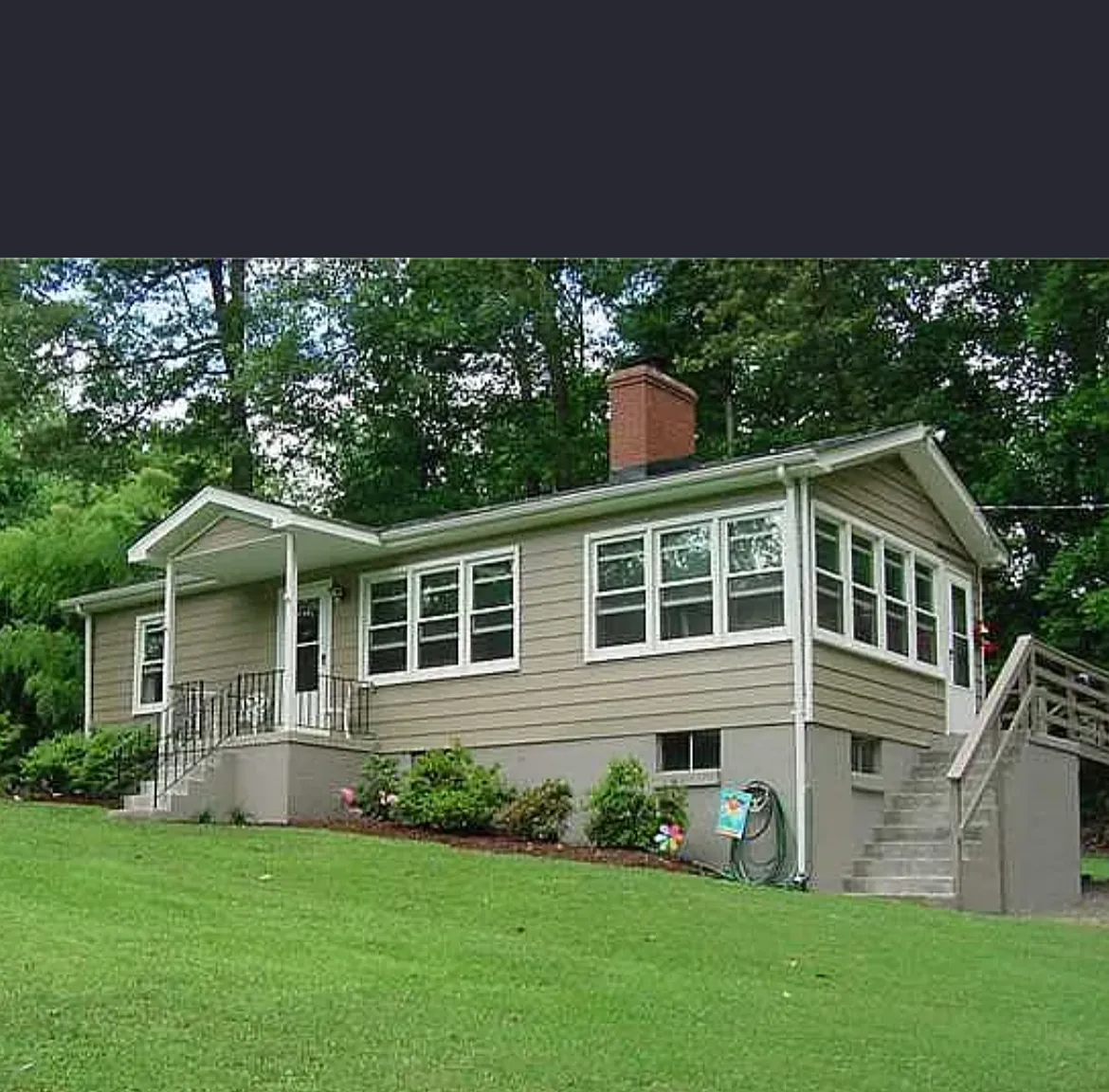 2 bed, 930 sqft, $2,000 — Photo 1