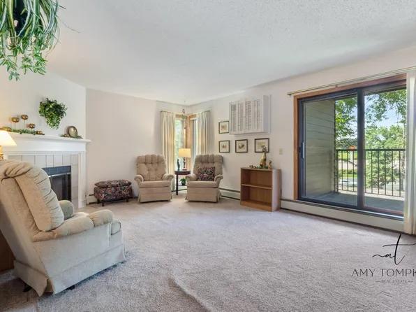 8025 Xerxes Ave S Unit 112, Bloomington, MN 55431