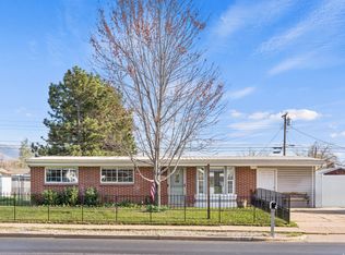 586 E Wasatch Dr N, Layton, UT 84041