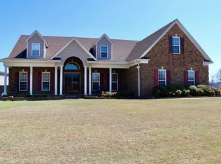 118 Robert L Ellis Dr, Munford, TN 38058