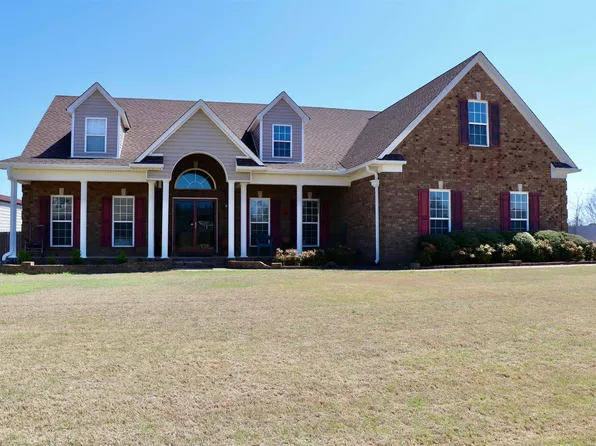 118 Robert L Ellis Dr, Munford, TN 38058