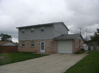 1803 Amarillo Dr, Hamilton, OH 45013