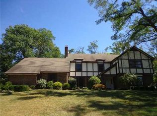 7122 Historic Ct, Dayton, OH 45414